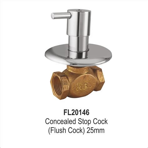 flush cock|Flush Cock 25 mm